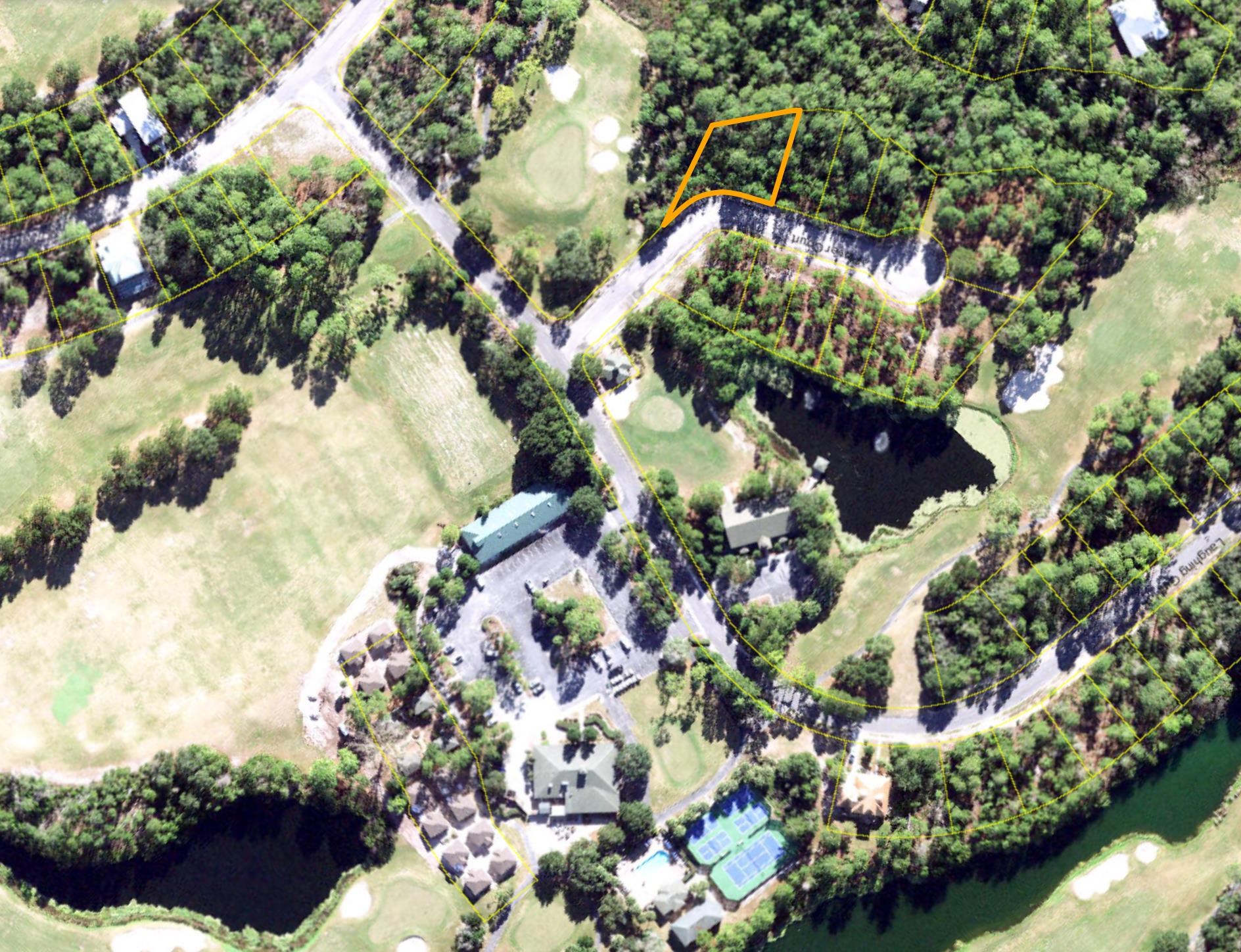 111 Plover Court 1-A