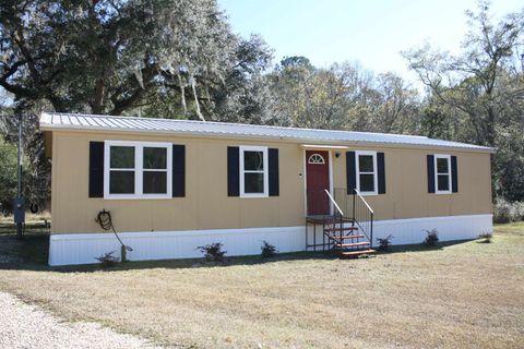 463 Murmuring Creek Road Monticello FL 32344