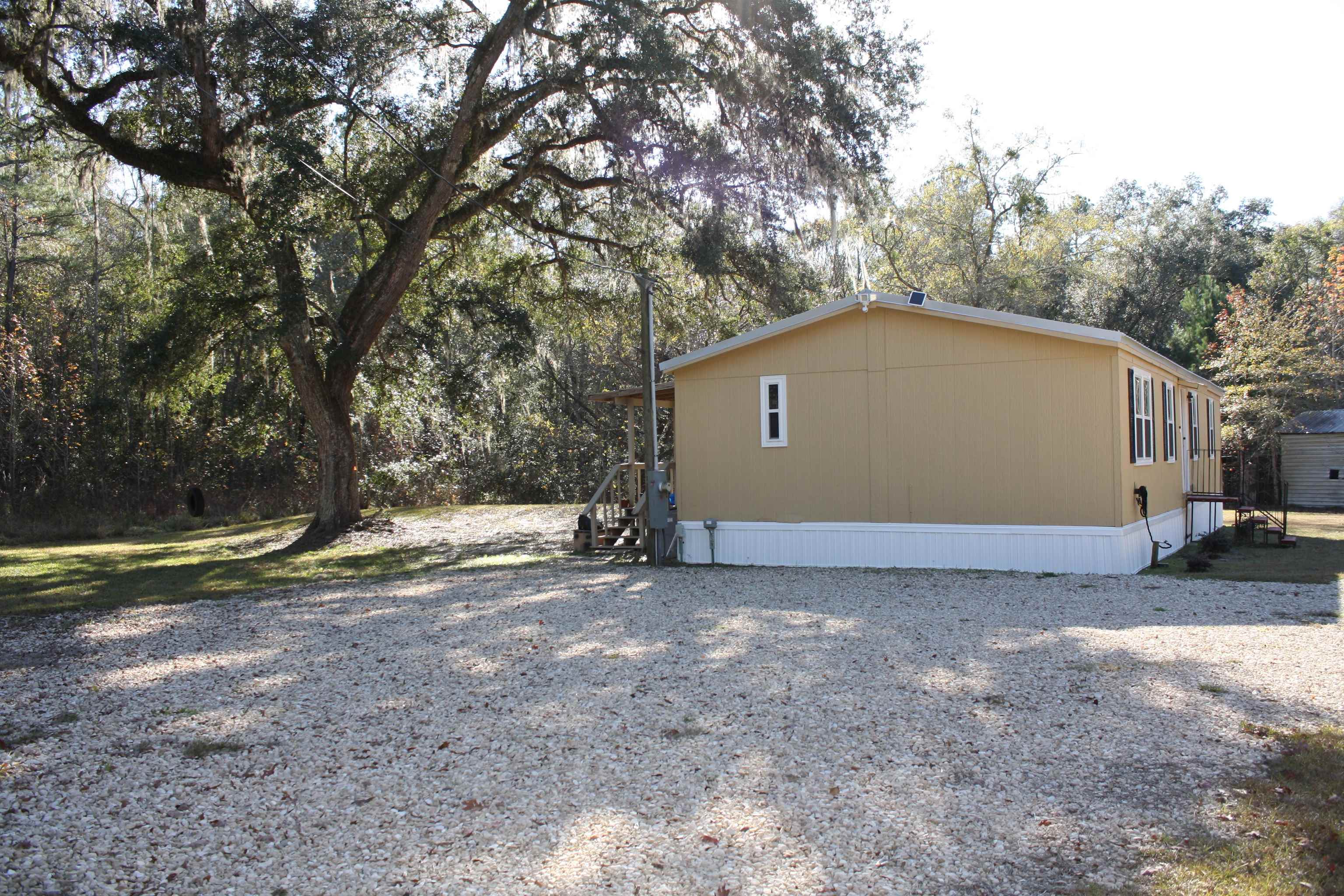 463 Murmuring Creek Road