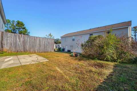 A home in Tallahassee