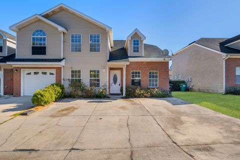 A home in Tallahassee