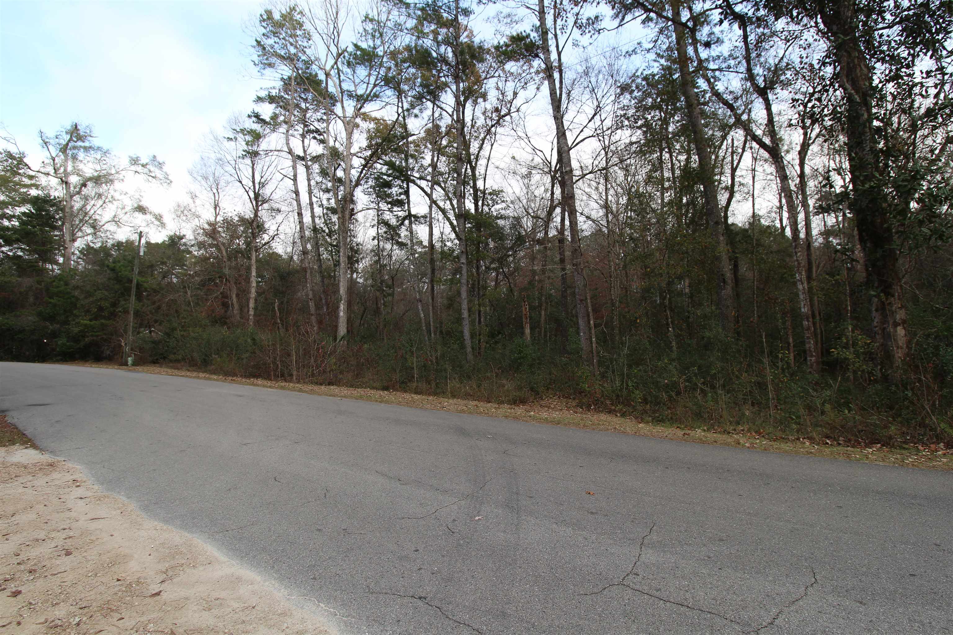 Lot 11 Block D RIVER PLANTATION Road
