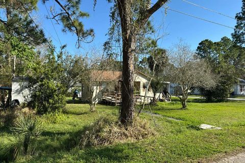 Tiny photo for 952 Ervin Street, Other Florida, FL 32084 (MLS # 397963)