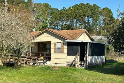 Tiny photo for 952 Ervin Street, Other Florida, FL 32084 (MLS # 397963)