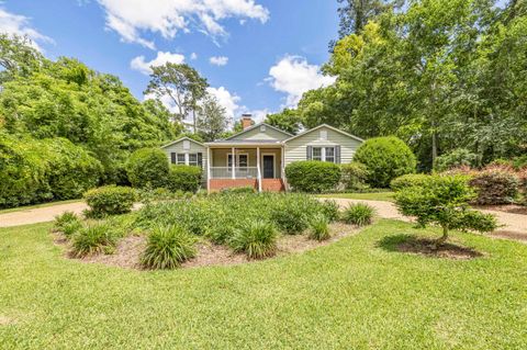 1519 Marion Avenue Tallahassee FL 32303