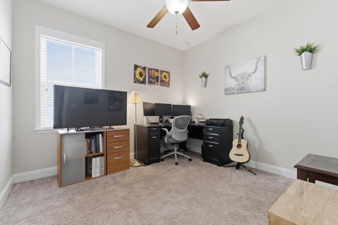Tiny photo for 5150 Holly Fern Trace, Tallahassee, FL 32312 (MLS # 402312)