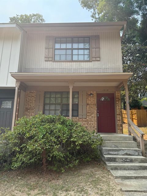 Photo of 1018 CROSSING BROOK Way, Tallahassee, FL 32311 (MLS # 398934)