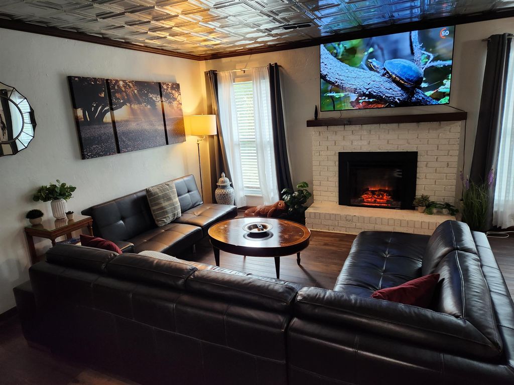 Photo of 153 Locke Street #0, Tallahassee, FL 32303 (MLS # 393528)