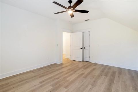 Tiny photo for 4028 POETS Trail, Tallahassee, FL 32311 (MLS # 396062)