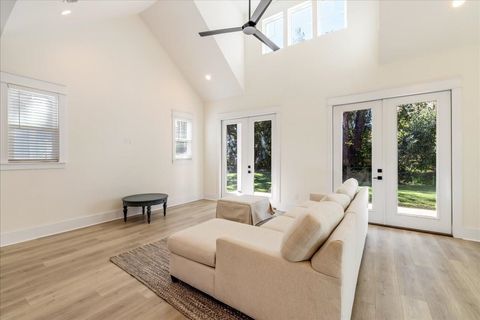 Tiny photo for 4028 POETS Trail, Tallahassee, FL 32311 (MLS # 396062)