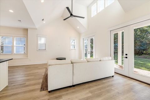 Tiny photo for 4028 POETS Trail, Tallahassee, FL 32311 (MLS # 396062)