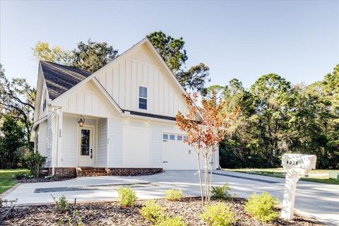 Tiny photo for 4028 POETS Trail, Tallahassee, FL 32311 (MLS # 396062)