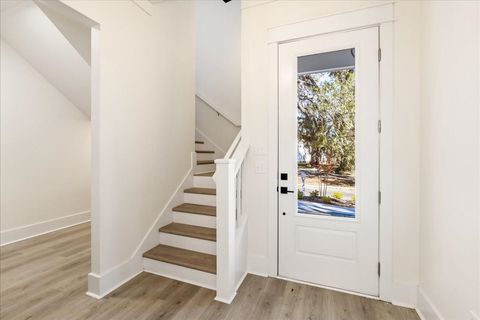 Tiny photo for 4028 POETS Trail, Tallahassee, FL 32311 (MLS # 396062)