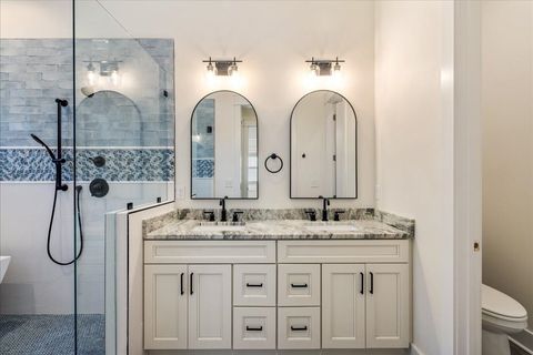 Tiny photo for 4028 POETS Trail, Tallahassee, FL 32311 (MLS # 396062)