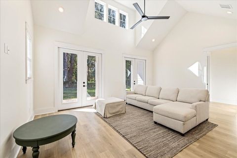 Tiny photo for 4028 POETS Trail, Tallahassee, FL 32311 (MLS # 396062)