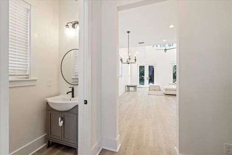 Tiny photo for 4028 POETS Trail, Tallahassee, FL 32311 (MLS # 396062)