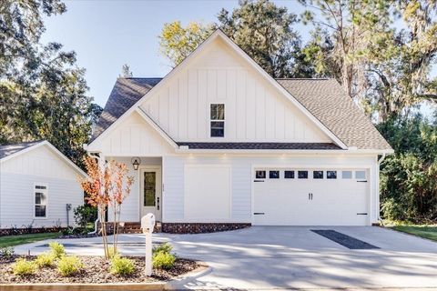 Photo of 4028 POETS Trail, Tallahassee, FL 32311 (MLS # 396062)