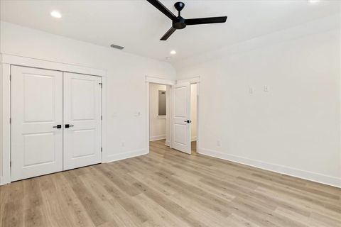 Tiny photo for 4028 POETS Trail, Tallahassee, FL 32311 (MLS # 396062)