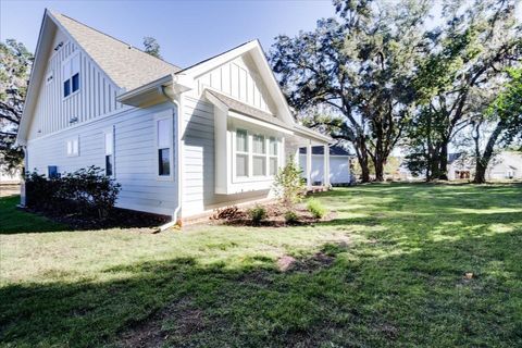 Tiny photo for 4028 POETS Trail, Tallahassee, FL 32311 (MLS # 396062)