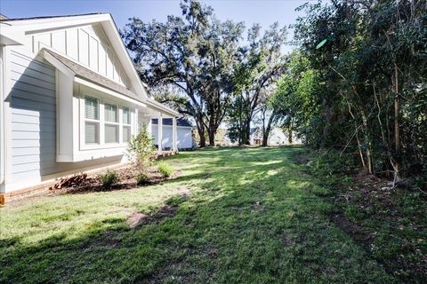 Tiny photo for 4028 POETS Trail, Tallahassee, FL 32311 (MLS # 396062)