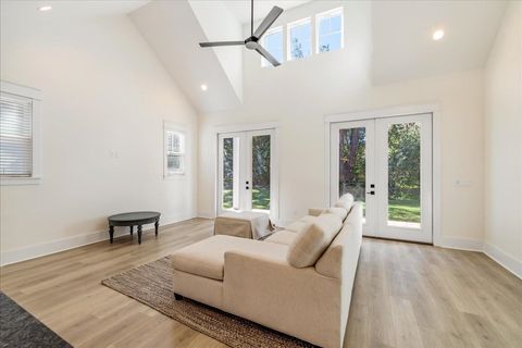 Tiny photo for 4028 POETS Trail, Tallahassee, FL 32311 (MLS # 396062)