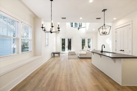 Tiny photo for 4028 POETS Trail, Tallahassee, FL 32311 (MLS # 396062)