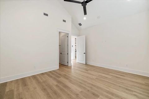 Tiny photo for 4028 POETS Trail, Tallahassee, FL 32311 (MLS # 396062)