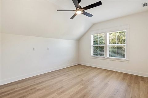 Tiny photo for 4028 POETS Trail, Tallahassee, FL 32311 (MLS # 396062)