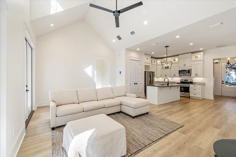 Tiny photo for 4028 POETS Trail, Tallahassee, FL 32311 (MLS # 396062)