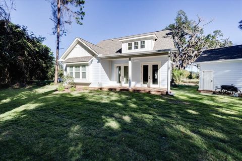 Tiny photo for 4028 POETS Trail, Tallahassee, FL 32311 (MLS # 396062)