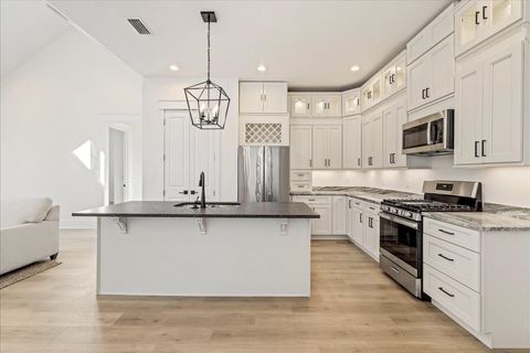 Tiny photo for 4028 POETS Trail, Tallahassee, FL 32311 (MLS # 396062)