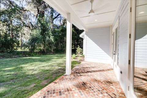 Tiny photo for 4028 POETS Trail, Tallahassee, FL 32311 (MLS # 396062)
