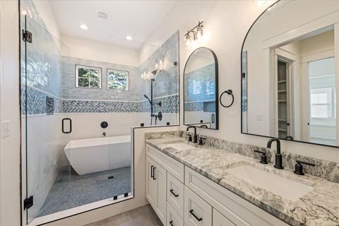 Tiny photo for 4028 POETS Trail, Tallahassee, FL 32311 (MLS # 396062)