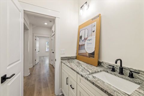 Tiny photo for 4028 POETS Trail, Tallahassee, FL 32311 (MLS # 396062)