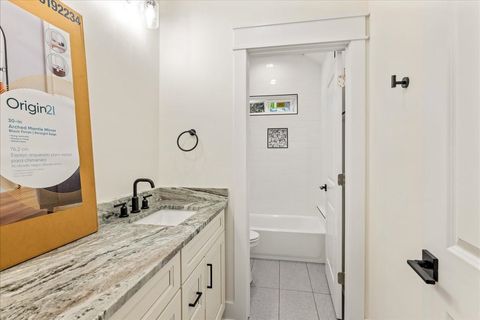 Tiny photo for 4028 POETS Trail, Tallahassee, FL 32311 (MLS # 396062)