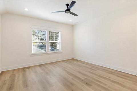 Tiny photo for 4028 POETS Trail, Tallahassee, FL 32311 (MLS # 396062)
