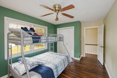 Tiny photo for 3724 Dorset Way, Tallahassee, FL 32303 (MLS # 398253)