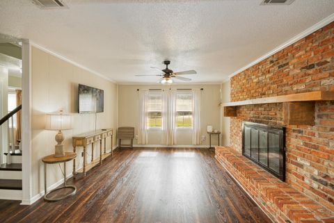 Tiny photo for 3724 Dorset Way, Tallahassee, FL 32303 (MLS # 398253)