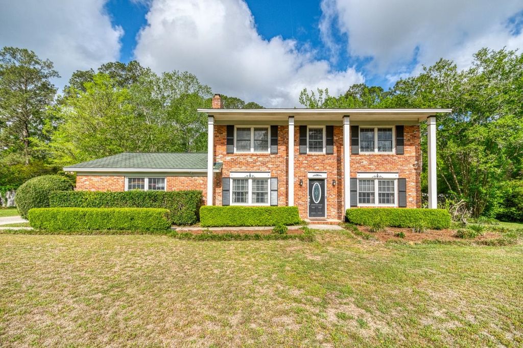 Photo of 3724 Dorset Way, Tallahassee, FL 32303 (MLS # 398253)