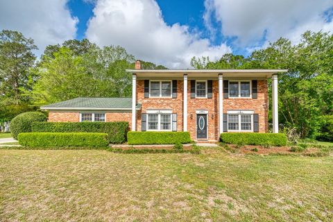 Photo of 3724 Dorset Way, Tallahassee, FL 32303 (MLS # 398253)