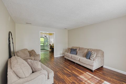 Tiny photo for 3724 Dorset Way, Tallahassee, FL 32303 (MLS # 398253)