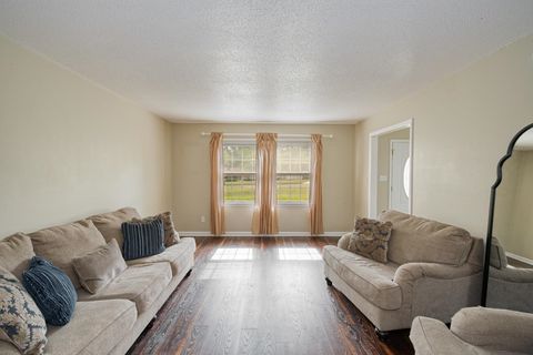 Tiny photo for 3724 Dorset Way, Tallahassee, FL 32303 (MLS # 398253)