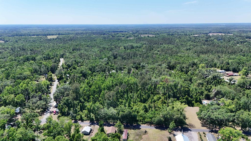 Photo of XXX SW Ray Charles Avenue, Greenville, FL 32331 (MLS # 399739)