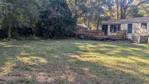 Tiny photo for 2083 Burnt Pine Lane, Tallahassee, FL 32317 (MLS # 392295)