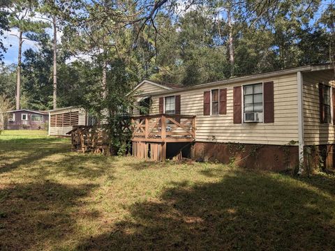 Tiny photo for 2083 Burnt Pine Lane, Tallahassee, FL 32317 (MLS # 392295)