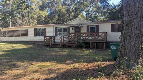 Tiny photo for 2083 Burnt Pine Lane, Tallahassee, FL 32317 (MLS # 392295)