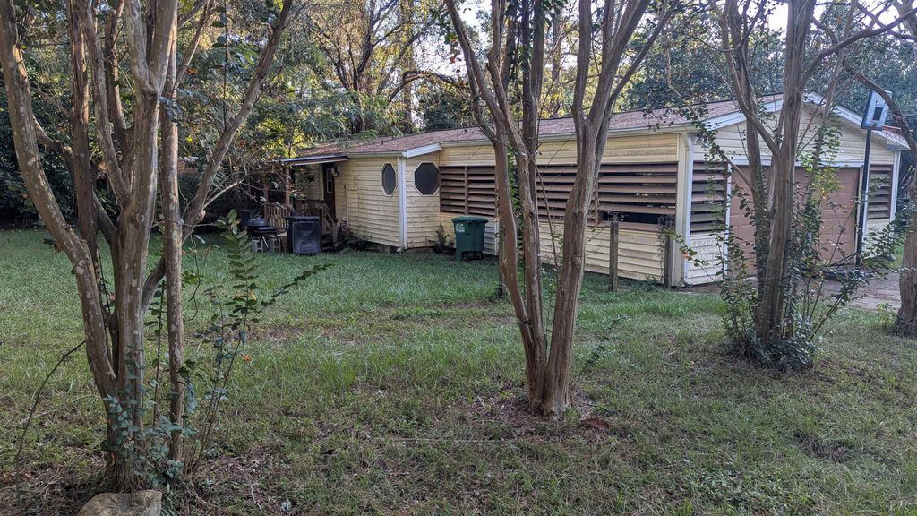 Photo of 2083 Burnt Pine Lane, Tallahassee, FL 32317 (MLS # 392295)