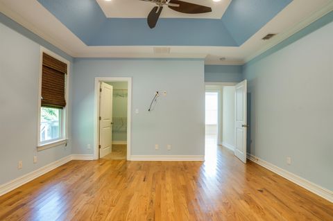 Tiny photo for 2566 Halleck Lane, Tallahassee, FL 32312 (MLS # 396252)