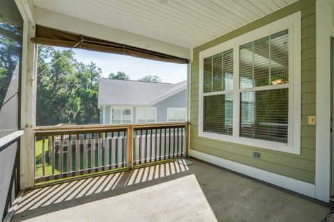 Tiny photo for 2566 Halleck Lane, Tallahassee, FL 32312 (MLS # 396252)