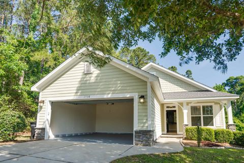 Tiny photo for 2566 Halleck Lane, Tallahassee, FL 32312 (MLS # 396252)